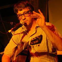 Graham Coxon Live In Brighton 