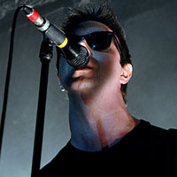 Glasvegas Bring Their Intense Live Show To Manchester