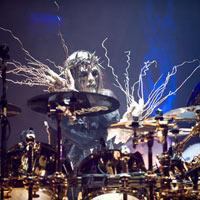 Slipknot Cancel US Tour Due To Joey Jordison's 'Severe Medical Emergency'