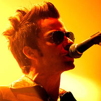 Stereophonics Rock Manchester With The Courteeners