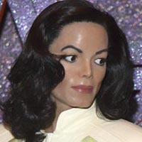 From Michael Jackson To Britney Spears: Waxworks Of Music Stars