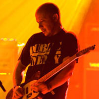 Mogwai, My Bloody Valentine & Mercury Rev @ ATP New York