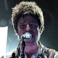 Noel Gallagher Wanted X Factor's Matt Cardle To Beat Him To Number One 