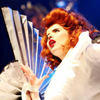 Paloma Faith, Yeasayer, Mystery Jets Join Lovebox 2010 Line Up