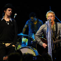 Peter Doherty - 'Last Of The English Roses'
