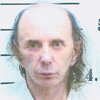 Phil Spector Feels Threatened In 'Prison Snake Pit'