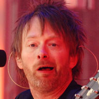 Radiohead, Yeah Yeah Yeahs, Lostprophets Storm Day Two @ Leeds Festival 