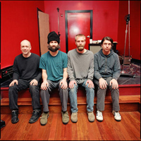 Built To Spill Extend Summer U.S. Tour