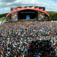 Reading, Outlook, Glastonbury: The Best And Worst Festivals of 2011