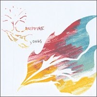 Animal Collective - 'Campfire Songs' (Paw Tracks) Released 01/02/2010