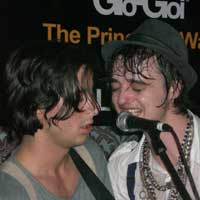 The Libertines 'Paid 1.5 Million For Reading And Leeds Reunion'