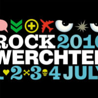 Rock Werchter Festival 