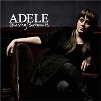 Adele - 'Chasing Pavements'