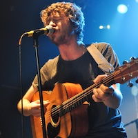 Chazzstock: The Kooks Lead Tribute To Ou Est Le Swimming Pool's Charles Haddon