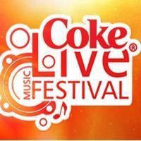 Coke Live Music Festival (PL)