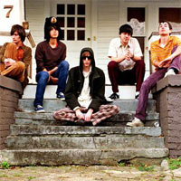 Deerhunter Announce 2011 UK And Ireland Tour