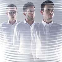 Electronic Blood, Indie Heart: Delphic
