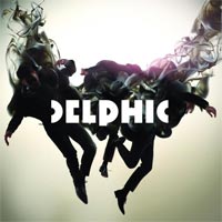 Delphic - 'Acolyte' (Polydor) Released: 11/01/10