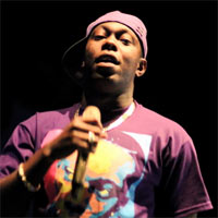 Dizzee Rascal To Release Autobiography In October