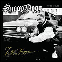 Snoop Dogg - 'Ego Trippin' (Geffen) Released 31/03/08