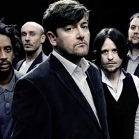 Elbow Start Recording New Album On Remote Scottish Island