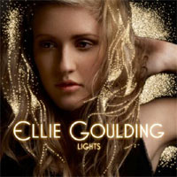 Ellie Goulding - 'Lights' (Polydor/Neon Lights) Released 01/03/10