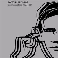 Factory Records: Communications 1978-1992 (Rhino) Released 19/01/09 