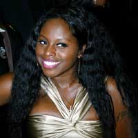 US Rapper Foxy Brown Freed From Jail Early