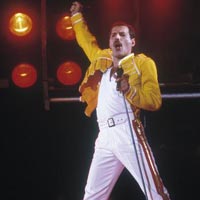 Freddie Mercury Jewellery Collection Is Launched