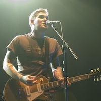 The Gaslight Anthem Release Rolling Stones Cover 