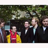 Taking A Stand: Hot Chip