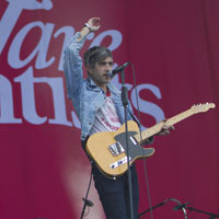 Isle Of Wight Festival 2011: Photos From Day One
