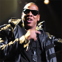 Jay Z Takes The Blueprint 3 Home To New Jersey - Photos
