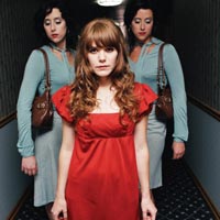 Jenny Lewis Recording New Solo Album