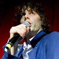 Razorlight's Johnny Borrell Plays Surprise First Gig With New Band