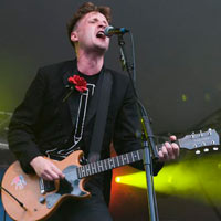 Friday 30/07/10 Kendal Calling Festival @ Lowther Deer Park, Lake District