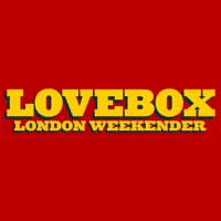 2010 LoveBox Weekender Line Up