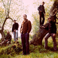 Midlake Announce One-Off Camden Roundhouse Show