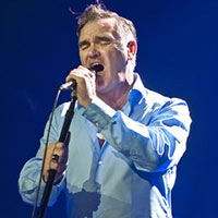 Morrissey: Lady Gaga Is 'Nothing New'