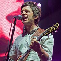 Noel Gallagher 'Asks London Choir To Appear Debut Solo Album'
