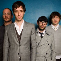 OK Go Become Stunt Drivers In 'Needing/Getting' Video - Watch 