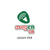 2009 Oxegen Festival Line Up