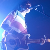 The Pains Of Being Pure At Heart Find Heaven In London