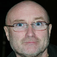 Phil Collins: 'I will never return for a 'half-assed' live performance'