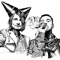 Royksopp Announce One Off London Gig In April