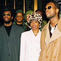 Wyclef Jean: 'The Fugees Should Reform For Haiti Song'