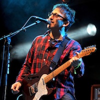 Friends Of Mine Festival 2011: Photos From Day One With The Lightning Seeds