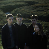 These New Puritans, School Of Seven Bells Join Latitude Festival Line-Up