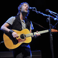 Thom Yorke To Play 2010 Big Chill Festival
