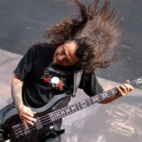 Slayer Postpone March UK Tour Due To Tom Araya's Back Problem